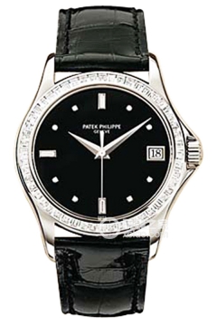 PATEK PHILIPPE CALATRAVA 5118P(5118P) <em>watch</em>