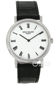 PATEK PHILIPPE CALATRAVA 5120G-001(5120G001) <em>watch</em>