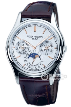 PATEK PHILIPPE COMPLICATIONS 5550P-001(5550P001) <em>watch</em>