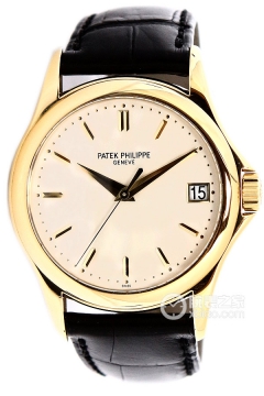 PATEK PHILIPPE CALATRAVA 5127J-001(5127J001) <em>watch</em>