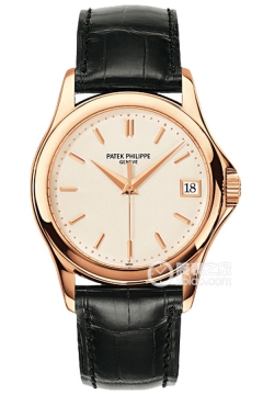 PATEK PHILIPPE CALATRAVA 5127R-001(5127R001) <em>watch</em>