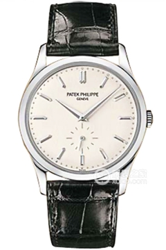 PATEK PHILIPPE CALATRAVA 5196G-001(5196G001) <em>watch</em>