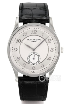 PATEK PHILIPPE CALATRAVA 5196P-001(5196P001) <em>watch</em>