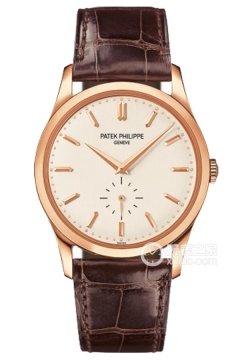 PATEK PHILIPPE CALATRAVA 5196R-001(5196R001) <em>watch</em>