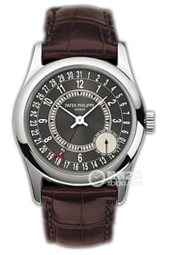 PATEK PHILIPPE CALATRAVA 6000G-010(6000G010) <em>watch</em>