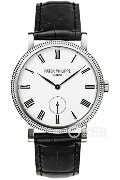 PATEK PHILIPPE CALATRAVA 7119G-010 White Gold(7119G010WhiteGold) <em>watch</em>