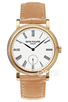 PATEK PHILIPPE CALATRAVA 7119J-012 Yellow Gold(7119J012YellowGold) <em>watch</em>