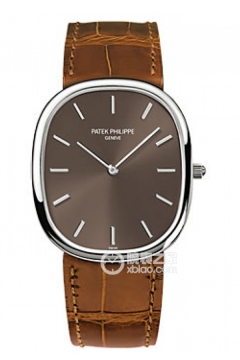 PATEK PHILIPPE GOLDEN ELLIPSE 3738/100G-012 White Gold(3738100G012WhiteGold) <em>watch</em>