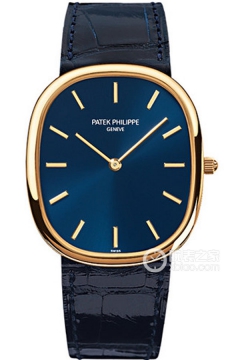 PATEK PHILIPPE GOLDEN ELLIPSE 3738/100J-012 Yellow Gold(3738100J012YellowGold) <em>watch</em>