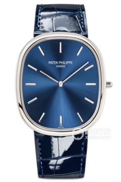 PATEK PHILIPPE GOLDEN ELLIPSE 5738P-001(5738P001) <em>watch</em>