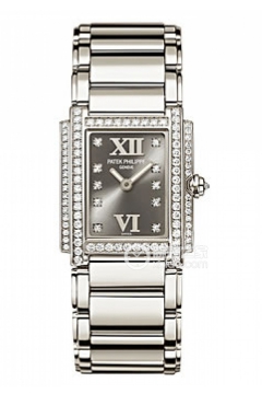 PATEK PHILIPPE TWENTY~4 4908/200G-001 White Gold(4908200G001WhiteGold) <em>watch</em>