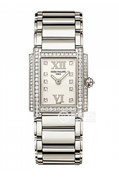 PATEK PHILIPPE TWENTY~4 4908/200G-011(4908200G011) <em>watch</em>