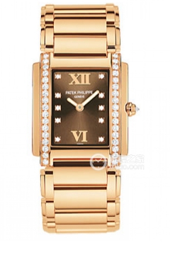 PATEK PHILIPPE TWENTY~4 4910/11R-010(491011R010) <em>watch</em>