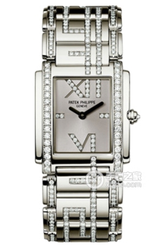PATEK PHILIPPE TWENTY~4 4910/48G(491048G) <em>watch</em>