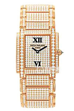 PATEK PHILIPPE TWENTY~4 4910/50R-001(491050R001) <em>watch</em>