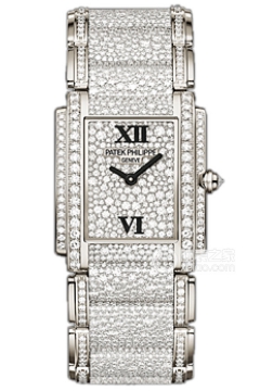 PATEK PHILIPPE TWENTY~4 4910/52G-001