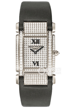 PATEK PHILIPPE TWENTY~4 4910G-001(4910G001) <em>watch</em>