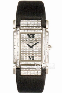PATEK PHILIPPE TWENTY~4 4911G-001 White Gold(4911G001WhiteGold) <em>watch</em>