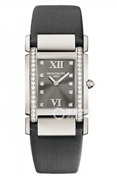 PATEK PHILIPPE TWENTY~4 4920G-001 White Gold(4920G001WhiteGold) <em>watch</em>