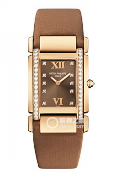 PATEK PHILIPPE TWENTY~4 4920R-001(4920R001) <em>watch</em>
