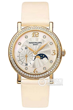 PATEK PHILIPPE COMPLICATIONS 4958J-001 Yellow Gold(4958J001YellowGold) <em>watch</em>