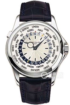 PATEK PHILIPPE COMPLICATIONS 5130G(5130G) <em>watch</em>