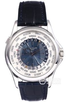 PATEK PHILIPPE COMPLICATIONS 5130P-020 Platinum(5130P020Platinum) <em>watch</em>