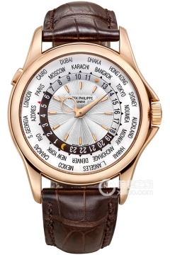 PATEK PHILIPPE COMPLICATIONS 5130R Rose Gold(5130RRoseGold) <em>watch</em>