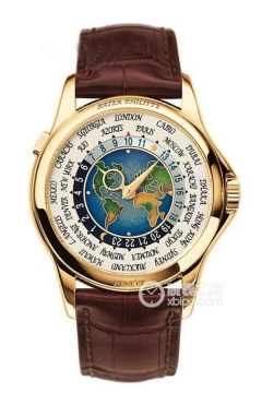 PATEK PHILIPPE COMPLICATIONS 5131J-001
