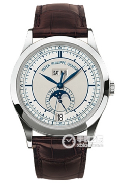 PATEK PHILIPPE COMPLICATIONS 5396G White Gold(5396GWhiteGold) <em>watch</em>