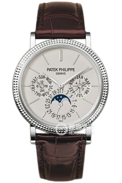 PATEK PHILIPPE GRAND COMPLICATIONS 5139G-001(5139G001) <em>watch</em>