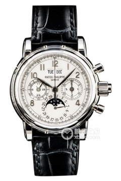 PATEK PHILIPPE GRAND COMPLICATIONS 5004P(5004P) <em>watch</em>