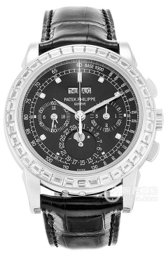 PATEK PHILIPPE GRAND COMPLICATIONS 5971P-001(5971P001) <em>watch</em>