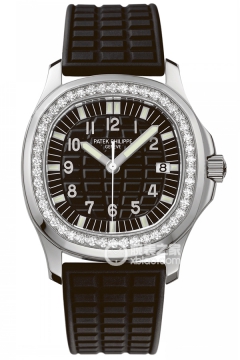 PATEK PHILIPPE AQUANAUT 5067A-001(5067A001) <em>watch</em>