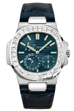 PATEK PHILIPPE NAUTILUS 5722G-001