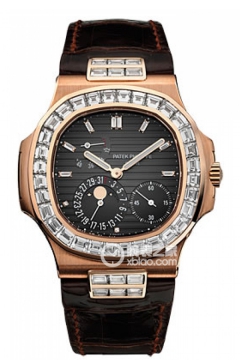 PATEK PHILIPPE NAUTILUS 5724R-001