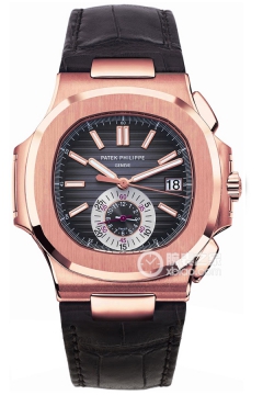 PATEK PHILIPPE NAUTILUS 5980R-001