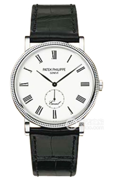 PATEK PHILIPPE CALATRAVA 5116G-001(5116G001) <em>watch</em>