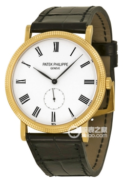 PATEK PHILIPPE CALATRAVA 5119J-001
