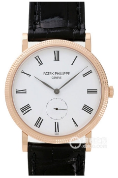 PATEK PHILIPPE CALATRAVA 5119R-001(5119R001) <em>watch</em>