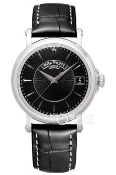 PATEK PHILIPPE CALATRAVA 5153G-001(5153G001) <em>watch</em>