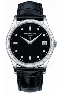 PATEK PHILIPPE CALATRAVA 5297G-001(5297G001) <em>watch</em>