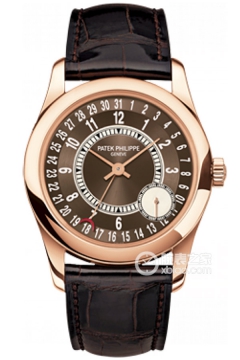 PATEK PHILIPPE CALATRAVA 6000R-001(6000R001) <em>watch</em>