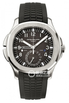 PATEK PHILIPPE AQUANAUT 5164A-001(5164A001) <em>watch</em>