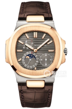 PATEK PHILIPPE NAUTILUS 5712GR-001(鹦鹉螺5712GR001) <em>watch</em>