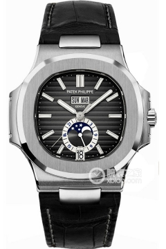 PATEK PHILIPPE NAUTILUS 5726A-001(鹦鹉螺5726A001) <em>watch</em>