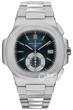 PATEK PHILIPPE NAUTILUS 5980/1A-001 Stainless Steel(鹦鹉螺59801A001StainlessSteel) <em>watch</em>