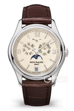 PATEK PHILIPPE COMPLICATIONS 5146G-001