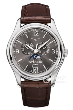 PATEK PHILIPPE COMPLICATIONS 5146G-010(5146G010) <em>watch</em>