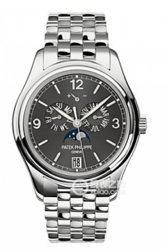PATEK PHILIPPE COMPLICATIONS 5146/1G-010 White Gold(51461G010WhiteGold) <em>watch</em>